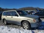 2002 Subaru Forester L