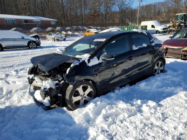 2012 KIA Rio EX