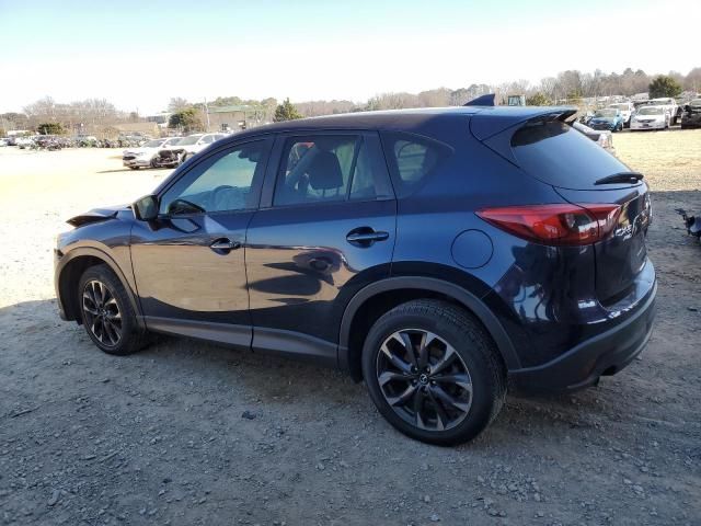 2016 Mazda CX-5 GT