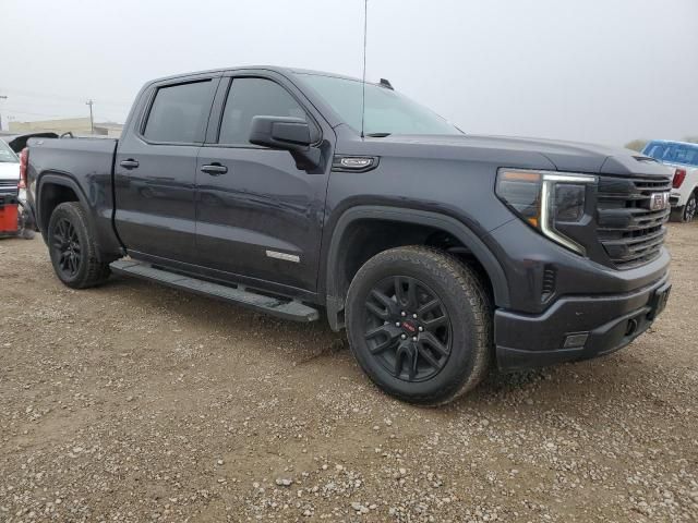 2024 GMC Sierra K1500 Elevation