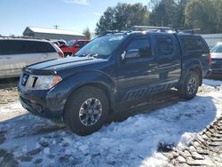 Run And Drives Cars for sale at auction: 2020 Nissan Frontier S