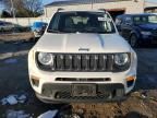 2019 Jeep Renegade Sport