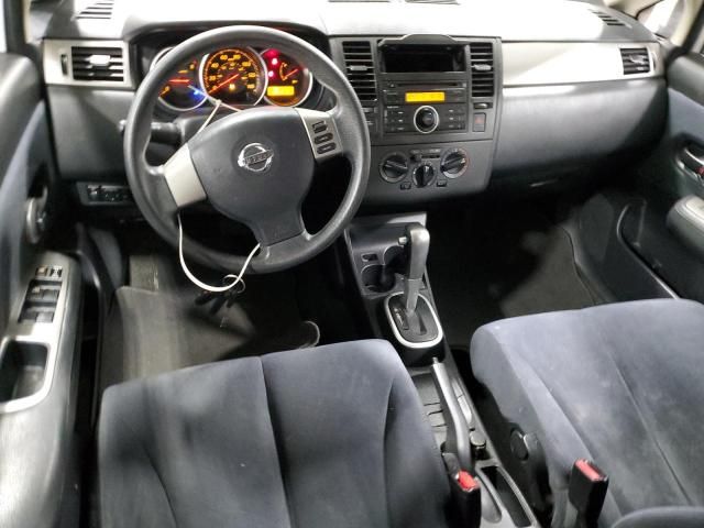 2009 Nissan Versa S