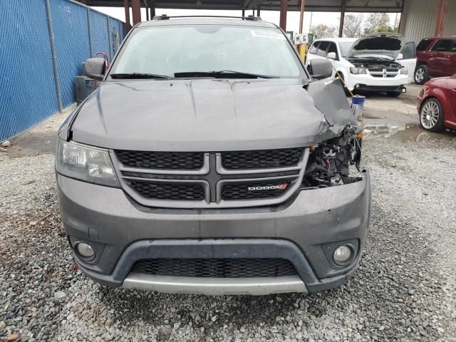 2014 Dodge Journey R/T