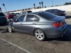 2014 BMW 328 I Sulev