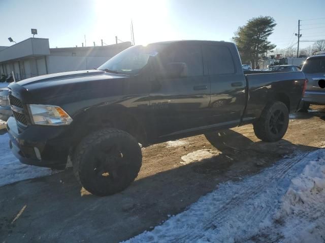 2014 Dodge RAM 1500 ST