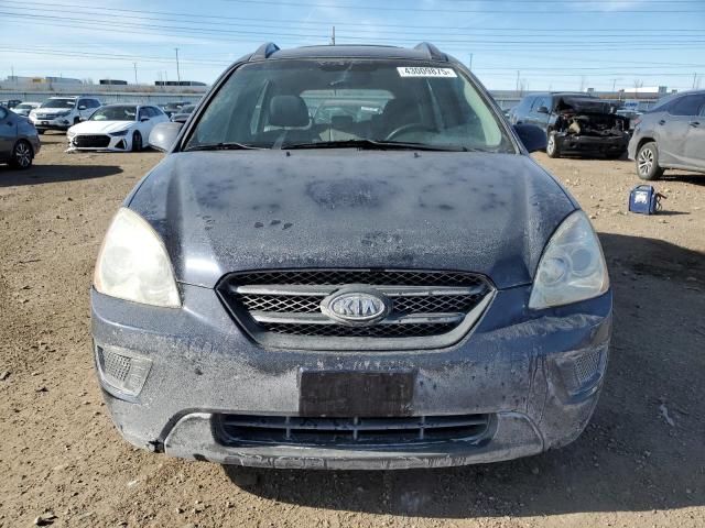 2007 KIA Rondo Base