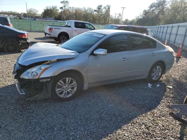 2011 Nissan Altima Base