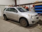 2012 Chevrolet Equinox LS