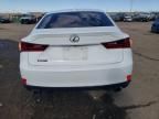 2016 Lexus IS 200T