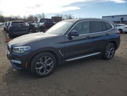 BMW Vehiculos salvage en venta: 2021 BMW X3 XDRIVE30I