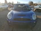 2005 Mini Cooper S