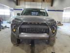 2016 Toyota 4runner SR5/SR5 Premium