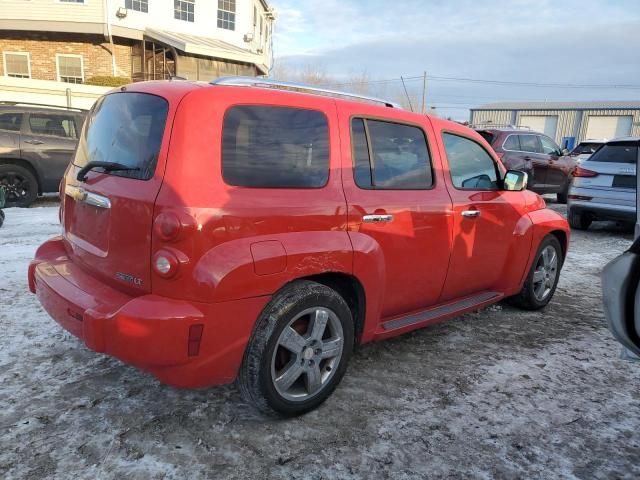 2011 Chevrolet HHR LT