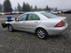 2002 Mercedes-Benz C 240