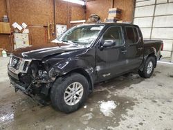 2019 Nissan Frontier S en venta en Ebensburg, PA