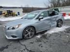 2017 Subaru Legacy 2.5I Limited