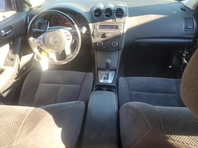 2009 Nissan Altima 2.5