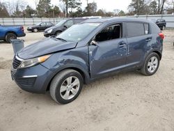 2013 KIA Sportage Base en venta en Hampton, VA