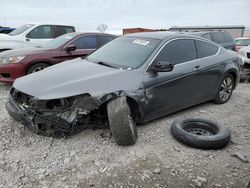 Vehiculos salvage en venta de Copart Hueytown, AL: 2009 Honda Accord LX