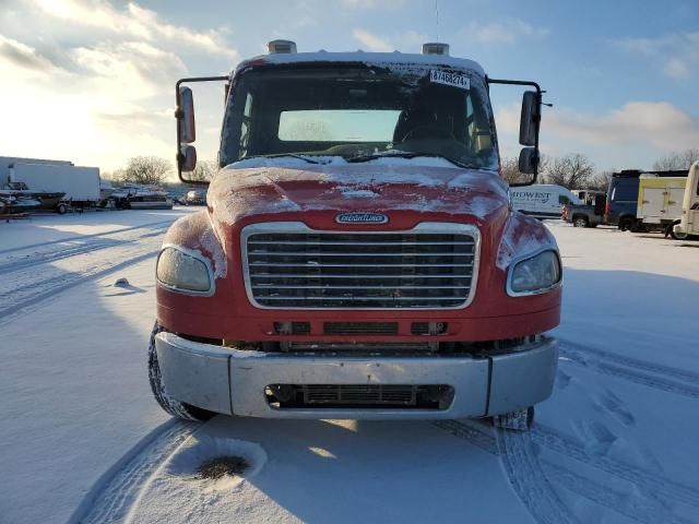 2018 Freightliner M2 106 Medium Duty