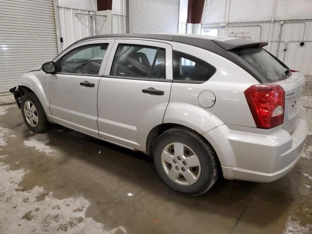 2009 Dodge Caliber SE