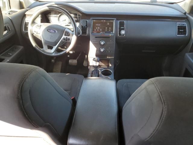 2013 Ford Flex SEL