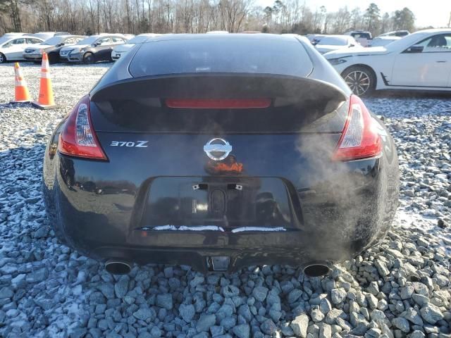 2013 Nissan 370Z Base