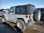 2011 Jeep Wrangler Sport