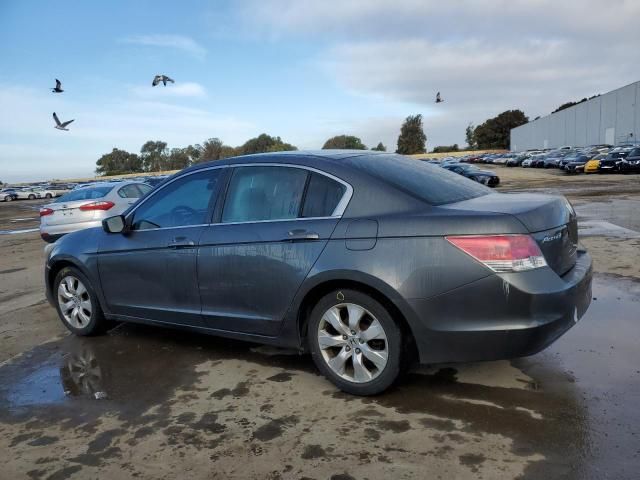 2008 Honda Accord EX