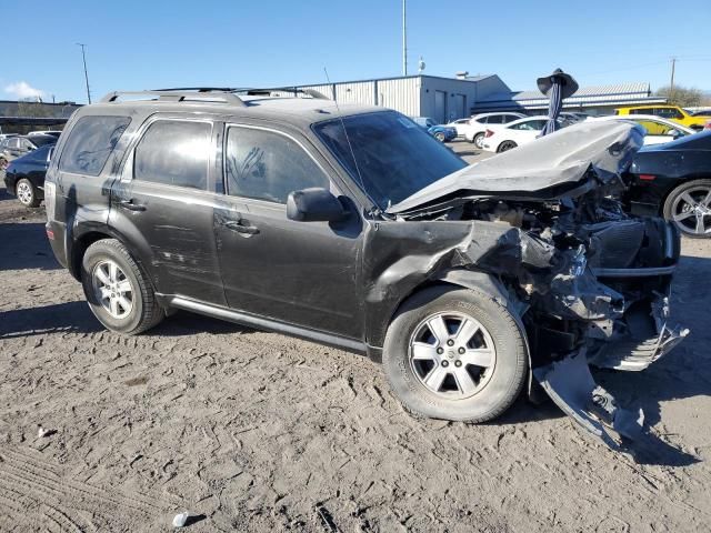 2011 Mercury Mariner