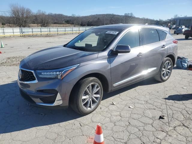 2019 Acura RDX Technology