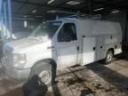 2014 Ford Econoline E350 Super Duty Cutaway Van