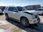 2008 Mercury Mountaineer Premier