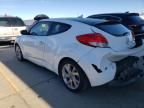 2017 Hyundai Veloster