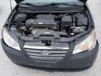 2008 Hyundai Elantra GLS