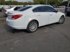 2012 Buick Regal Premium