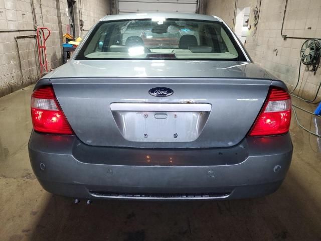 2005 Ford Five Hundred Limited