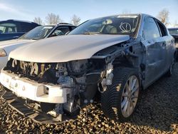 Vehiculos salvage en venta de Copart Portland, OR: 2012 Lexus CT 200