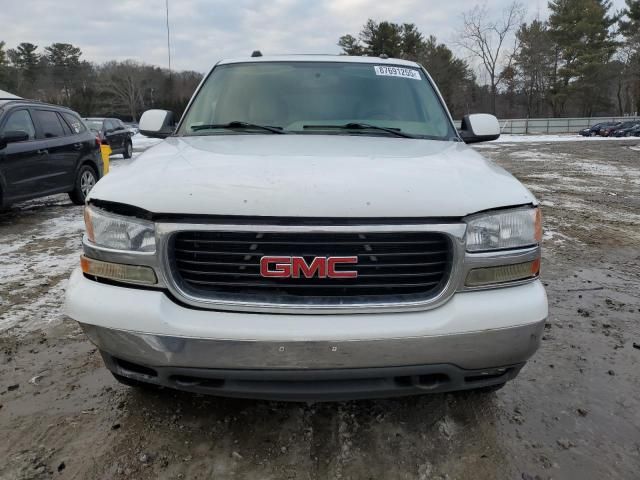 2005 GMC Yukon