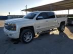 2014 Chevrolet Silverado K1500 High Country