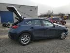 2016 Mazda 3 Touring