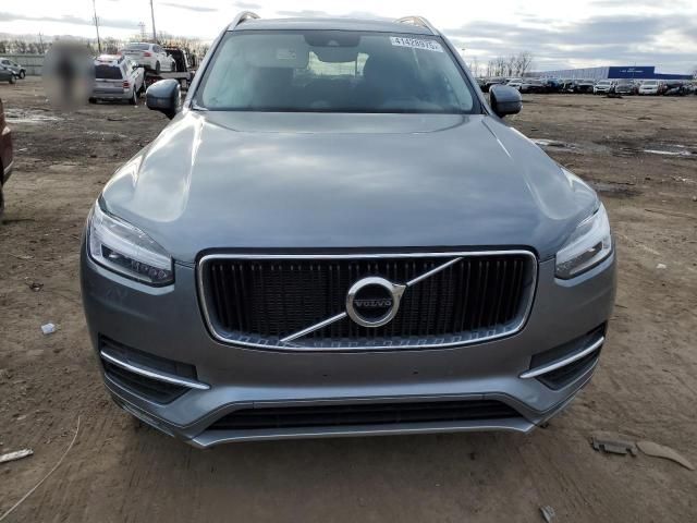 2019 Volvo XC90 T6 Momentum