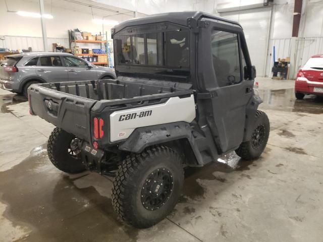 2019 Can-Am Defender XT HD10