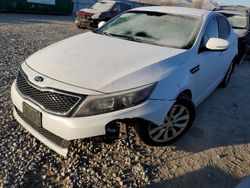 2015 KIA Optima EX en venta en Magna, UT