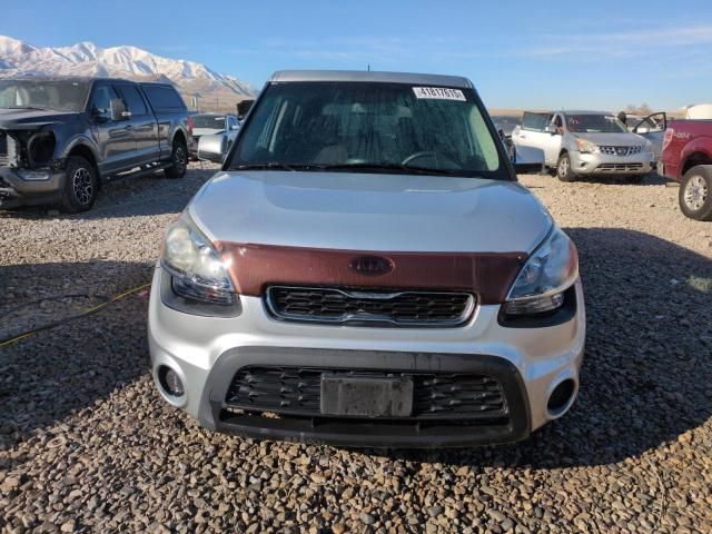 2012 KIA Soul