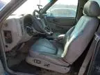 2000 GMC Jimmy / Envoy