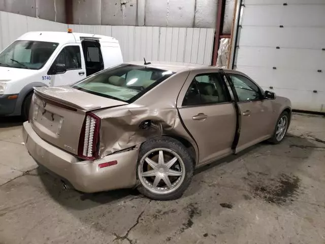 2005 Cadillac STS