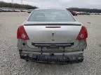 2007 Pontiac G6 Base