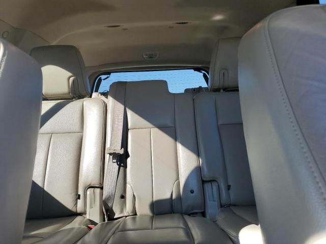 2013 Ford Expedition XLT